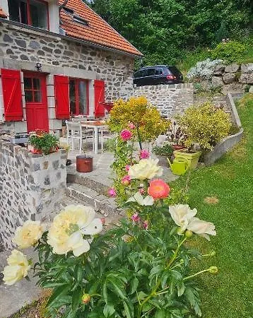 Un Paisible Et Frais, Piscine A 3 Mins Nyaraló *
